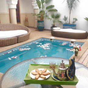 Riad El Laadel